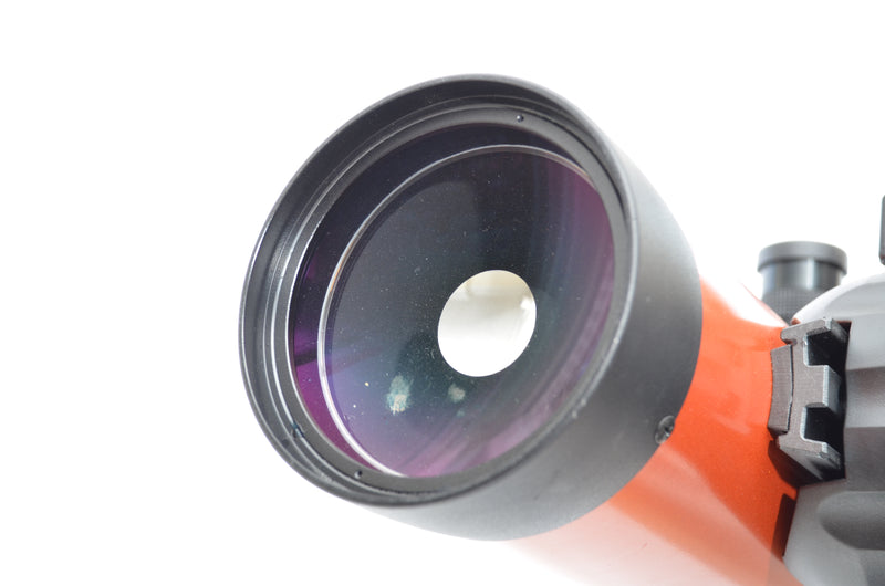 Used Celestron nexstar 4SE telescope
