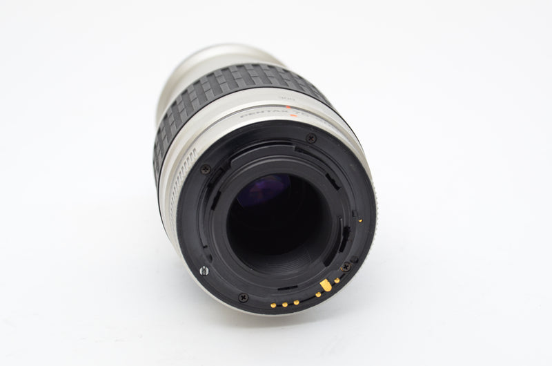 Used Pentax-FA J f/4.5-5.8 75-300mm AL