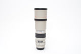 Used Canon EF 300mm f/4 L lens
