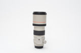 Used Canon EF 300mm f/4 L lens