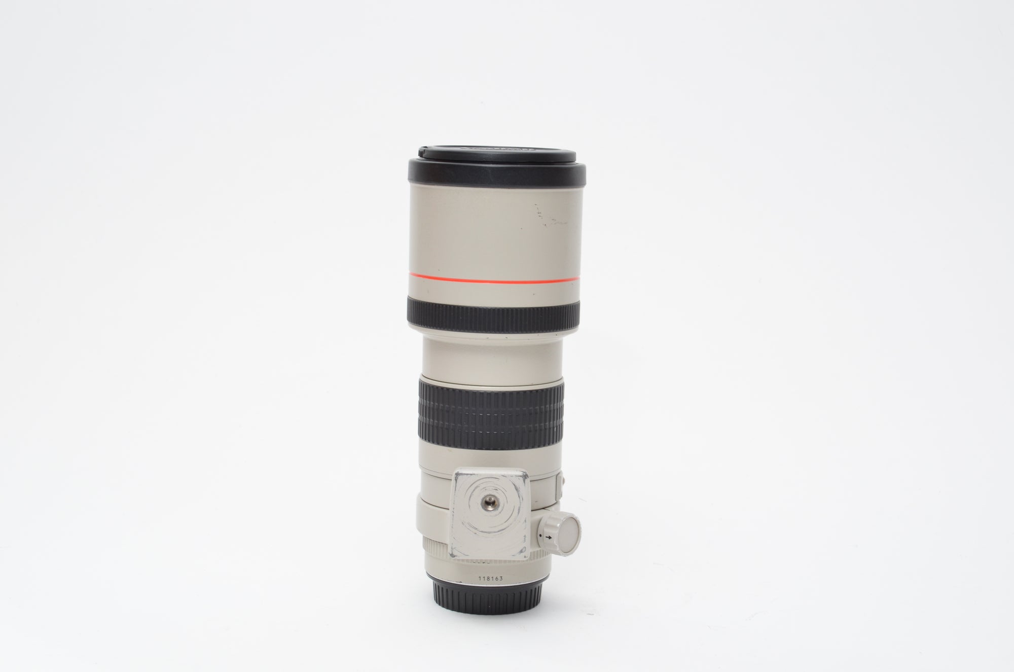 Canon Lenses Canon 300mm F4 Used Used Canon EF 300mm F/4 L Lens