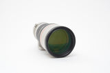 Used Canon EF 300mm f/4 L lens