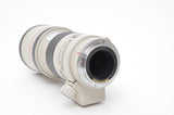 Used Canon EF 300mm f/4 L lens