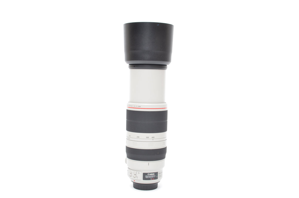 Used Canon 70-200mm f/2.8 L IS iIi USM