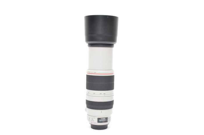 Used Canon 70-200mm f/2.8 L IS iIi USM