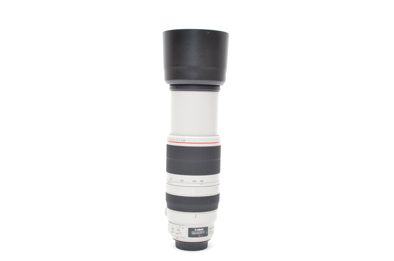 Used Canon 70-200mm f/2.8 L IS iIi USM