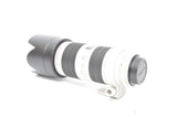 Used Canon 70-200mm f/2.8 L IS iIi USM