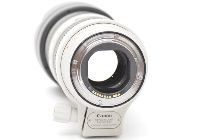 Used Canon 70-200mm f/2.8 L IS iIi USM