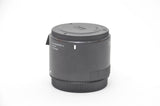 Used Sigma 2.0x teleconverter for Canon