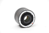 Used Sigma 2.0x teleconverter for Canon