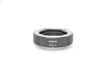 Used Fujifilm MCEX-16 macro extension tube