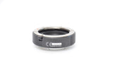 Used Fujifilm MCEX-16 macro extension tube