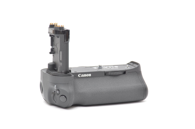 Used Canon BG-E20 grip