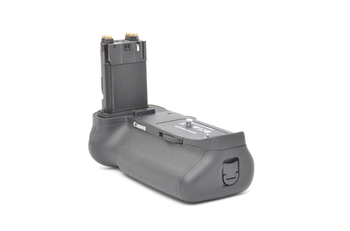 Used Canon BG-E20 grip