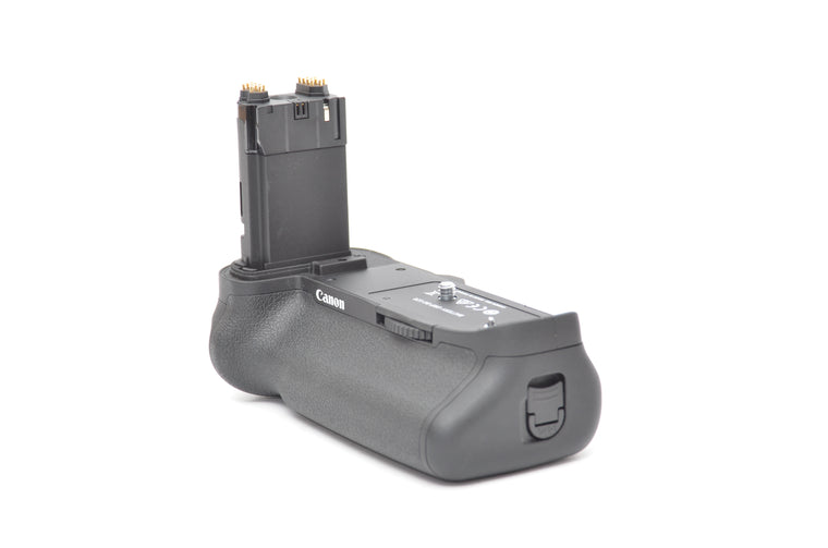 Used Canon BG-E20 grip