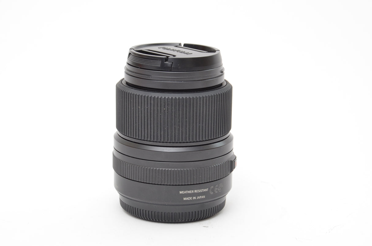 Used Fujinon GF 45mm f/2.8 R WR