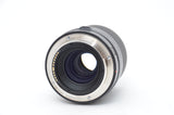 Used Fujinon GF 45mm f/2.8 R WR