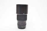 Used Fujinon GF 110mm f/2 R LM WR