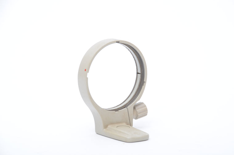 Used Canon Tripod Mount Ring B(W)