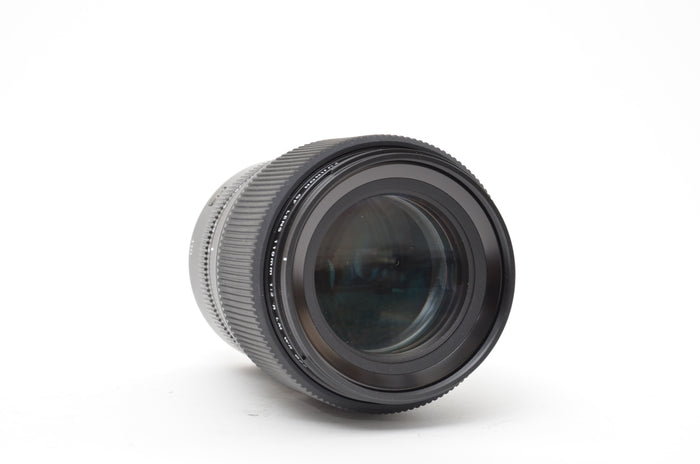 Used Fujinon GF 110mm f/2 R LM WR