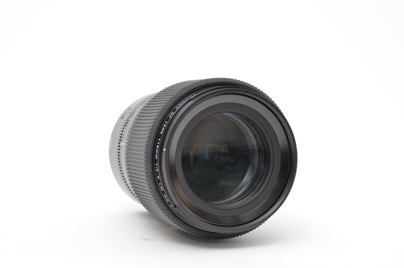 Used Fujinon GF 110mm f/2 R LM WR