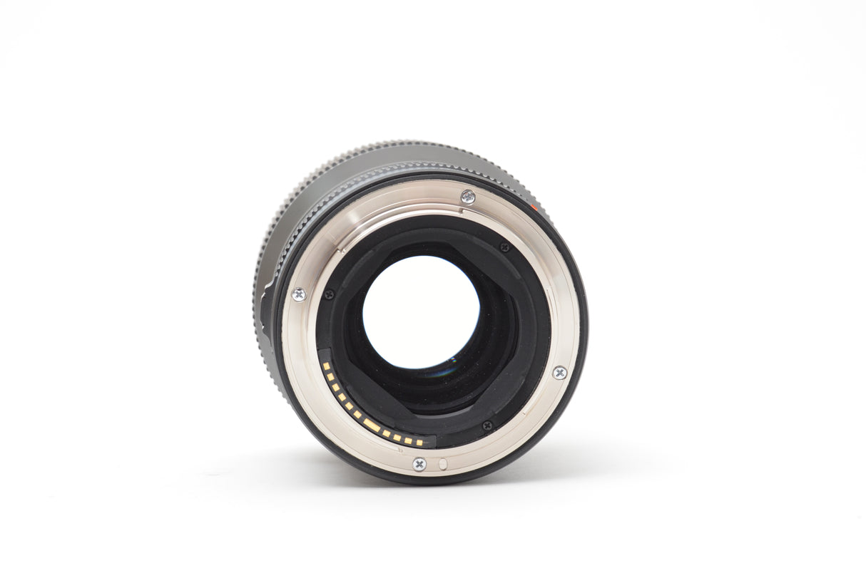 Used Fujinon GF 110mm f/2 R LM WR