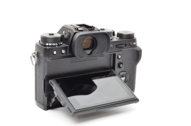 Used Fujifilm X-T2 camera