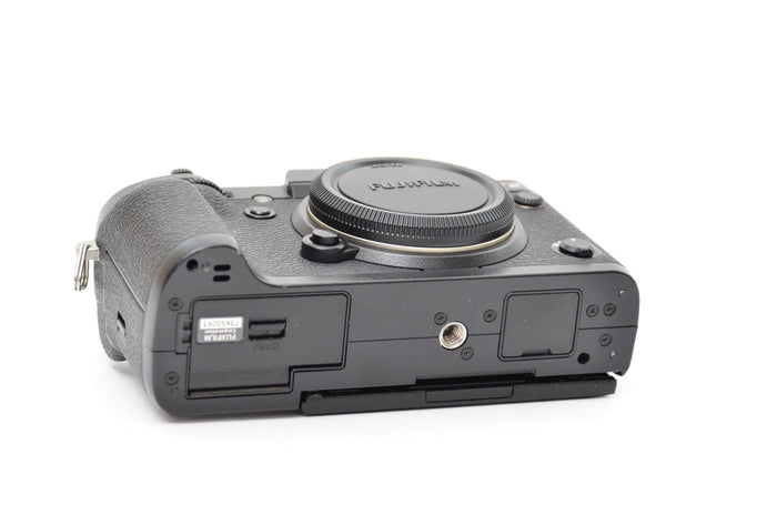 Used Fujifilm X-T2 camera