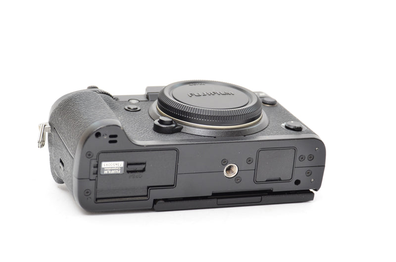 Used Fujifilm X-T2 camera