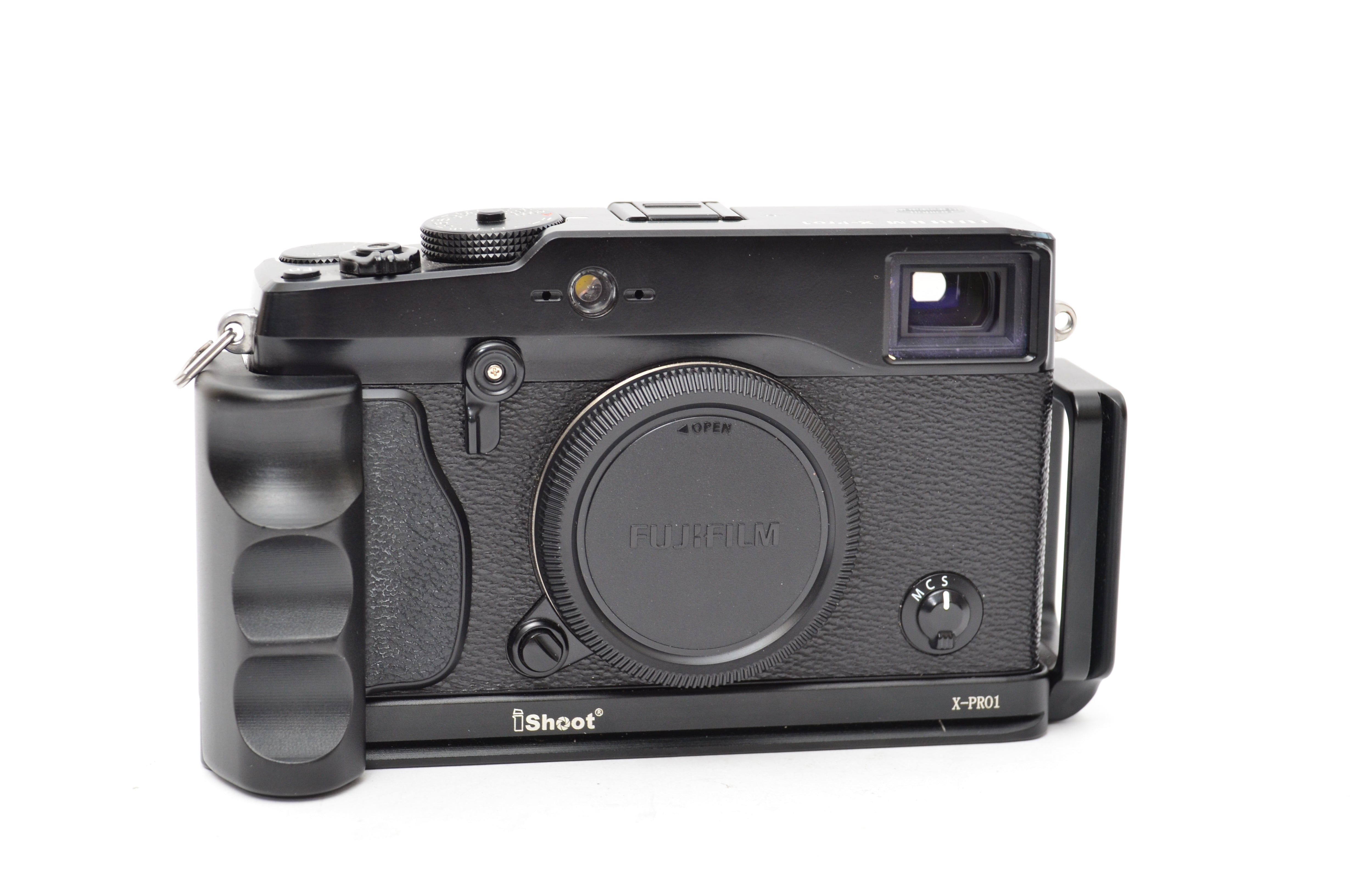 Used Fujifilm X-Pro 1