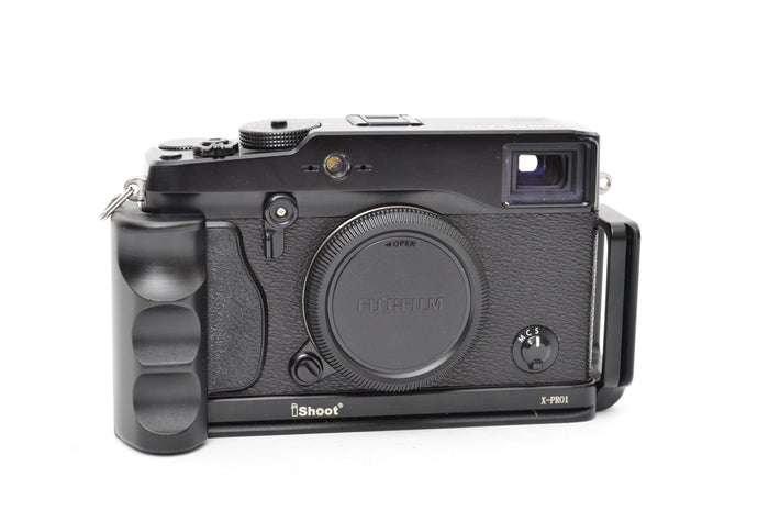 Used Fujifilm X-Pro 1