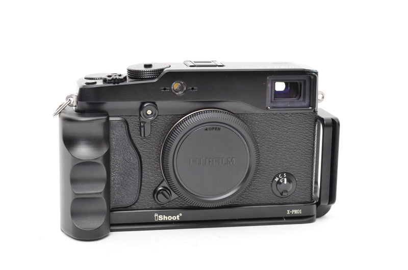 Used Fujifilm X-Pro 1