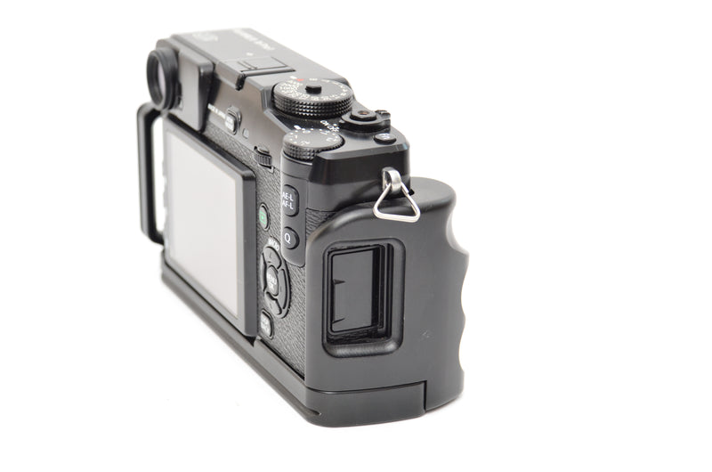 Used Fujifilm X-Pro 1