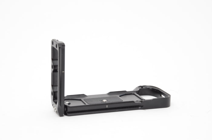 Used SmallRig GFX 100s L-Bracket