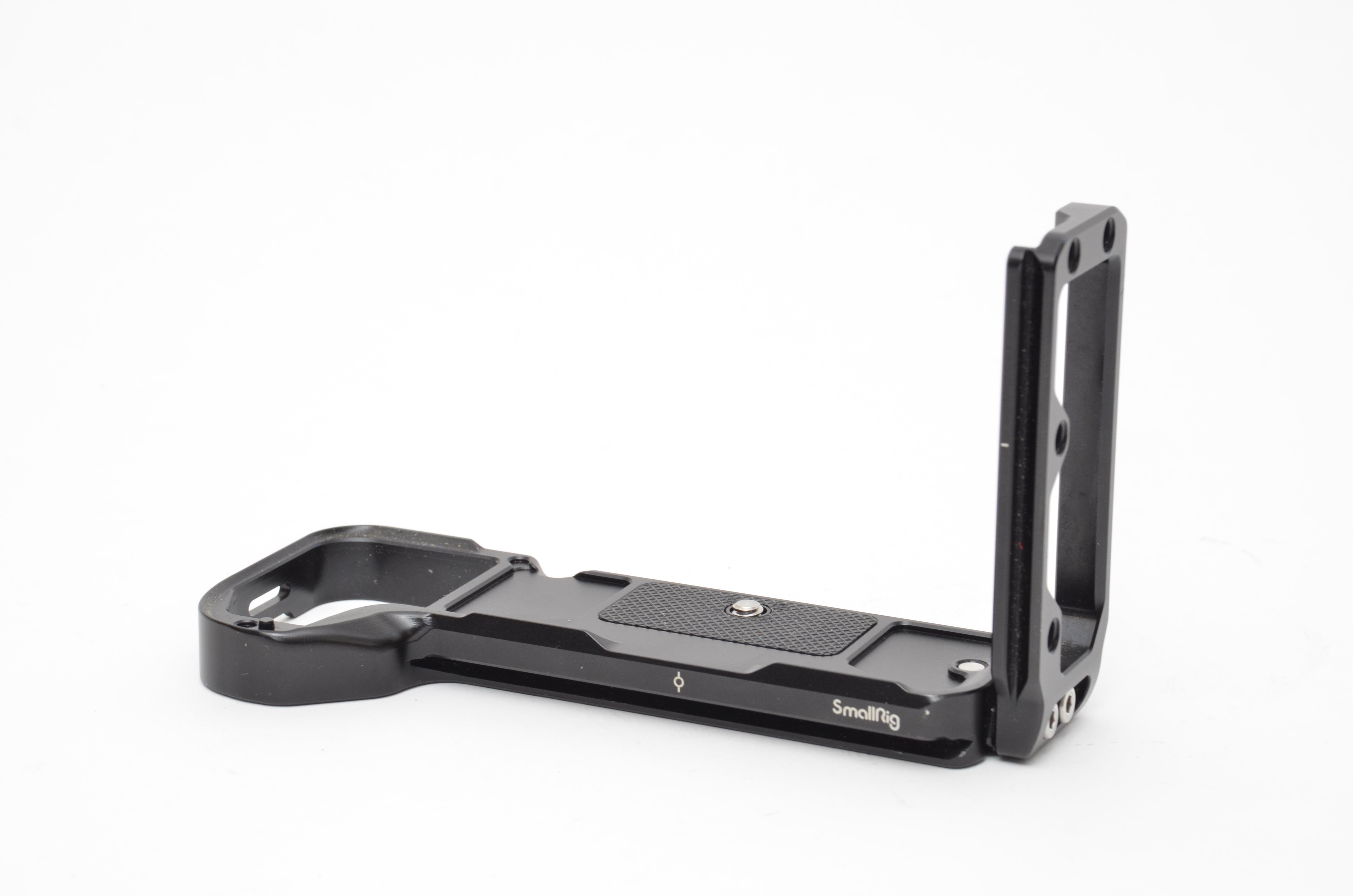 Used SmallRig GFX 100s L-Bracket