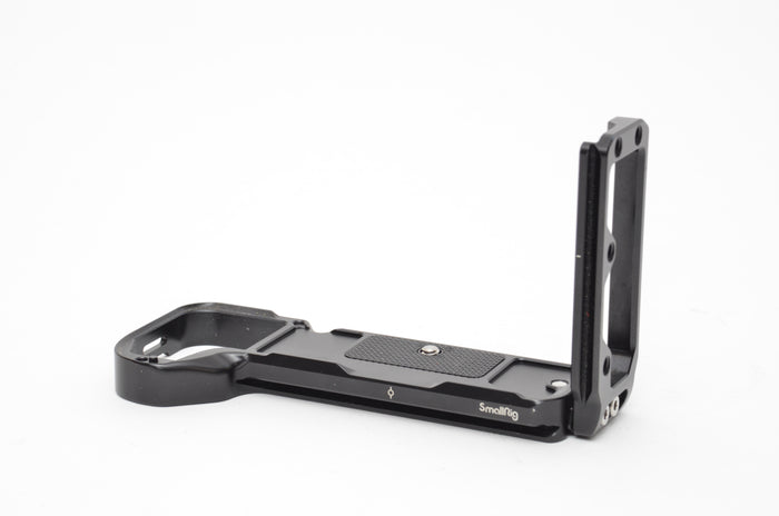 Used SmallRig GFX 100s L-Bracket