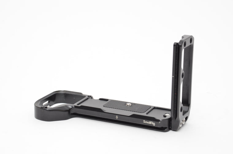 Used SmallRig GFX 100s L-Bracket