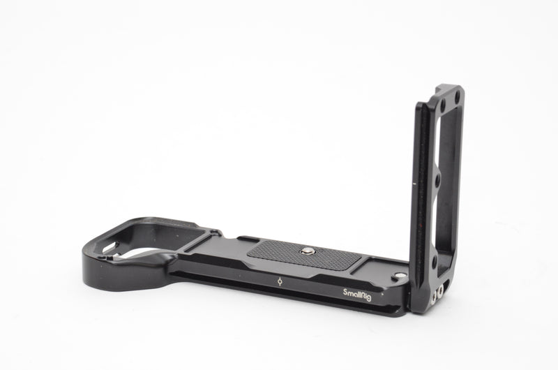 Used SmallRig GFX 100s L-Bracket