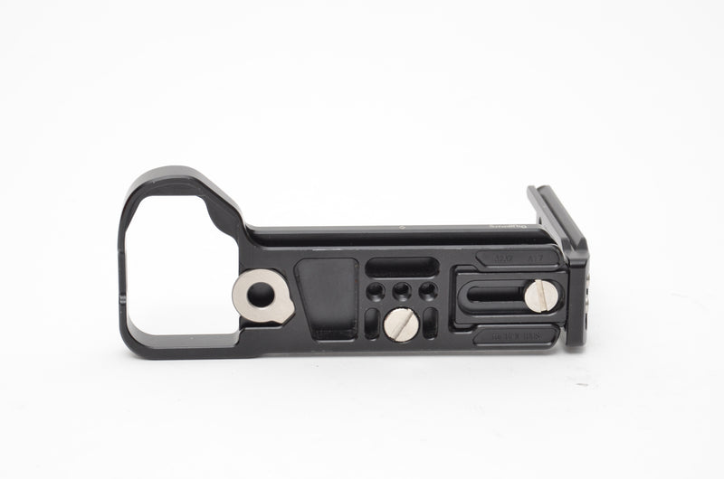 Used SmallRig GFX 100s L-Bracket