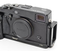 Used Fujifilm X-Pro 1