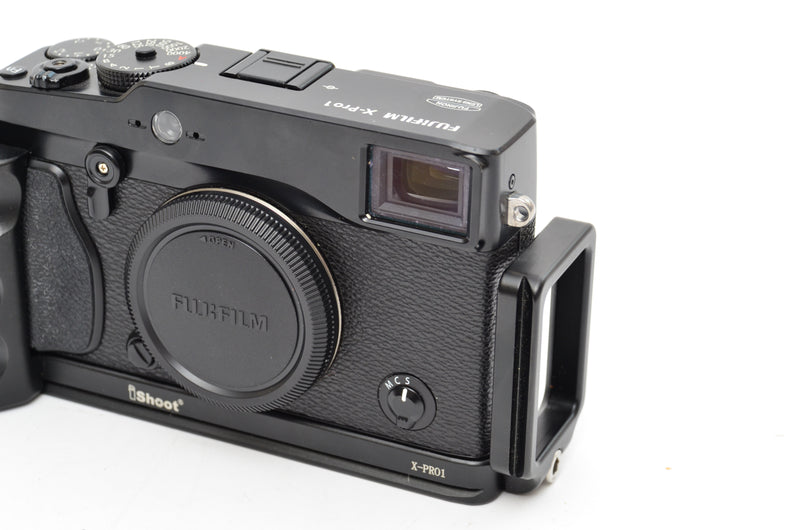 Used Fujifilm X-Pro 1