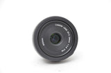 Used Canon EFS 24mm f/2.8 STM