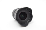 Used Sigma 10-20mm f/4-5.6 EX DC for Canon
