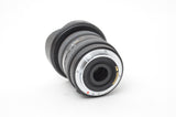 Used Sigma 10-20mm f/4-5.6 EX DC for Canon