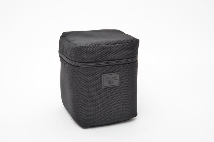 Used Sigma 10-20mm f/4-5.6 EX DC for Canon