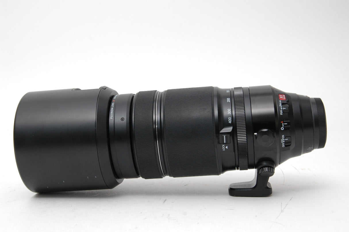 Used Fujifilm XF 100-400mm f/4.5-5.6 R Lens
