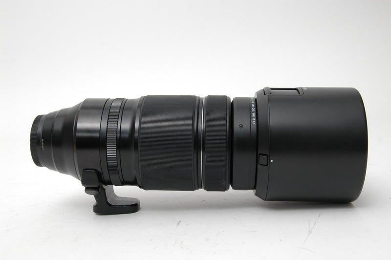 Used Fujifilm XF 100-400mm f/4.5-5.6 R Lens