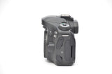 Used Canon EOS 80D Digital SLR Camera Body