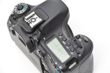 Used Canon EOS 80D Digital SLR Camera Body