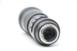 Used Sigma Contemporary 150-600mm f/5-6.3 DG OS HSM Lens For Canon + 12 Month Warranty
